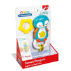 Picture of CLEMENTONI BABY LIGHTS & MELODIES PENGUIN RATTLE